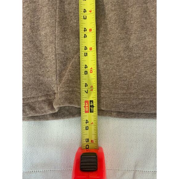 Soft Surroundings Cotton‎ Dress - Picture 5 of 5